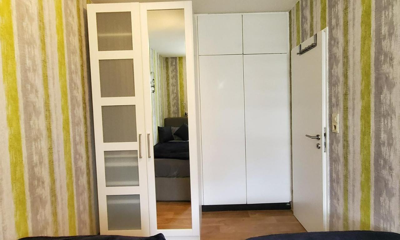 Friesenkate Bensersiel Esens Bagian luar foto